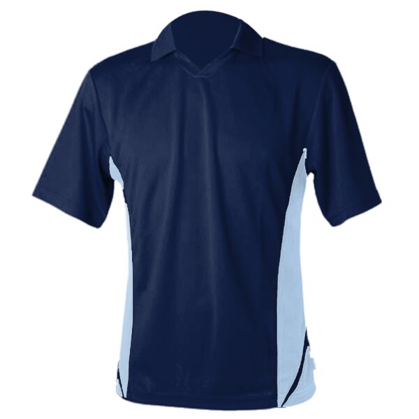 Gamegear Cooltex Mens Team Polo Vignette