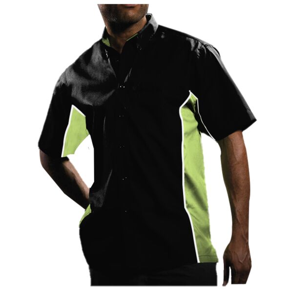 Gamegear Sportsman Shirt Vignette