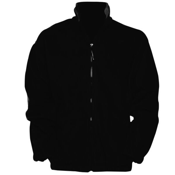 Grizzly Full Zip Active Fleece Vignette