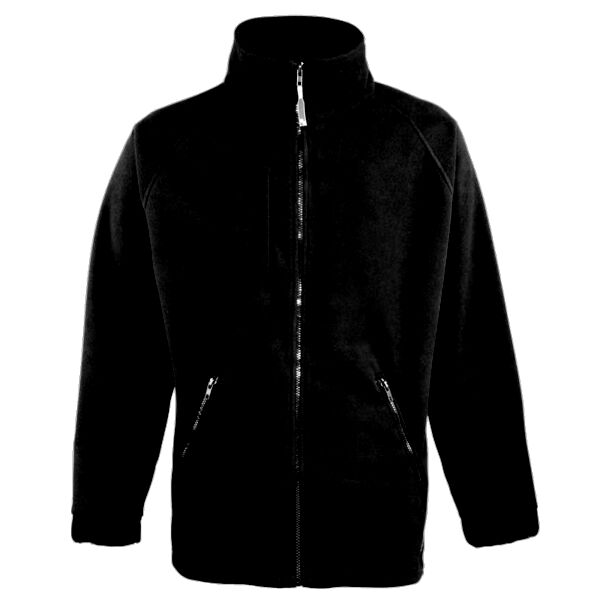 Windchecker® full zip fleece Vignette