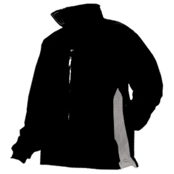 Polartec® Wind Pro® interactive fleece Vignette