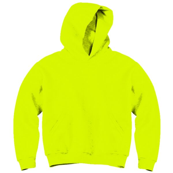 Kids Electric Hoodie Vignette