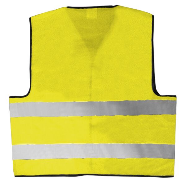 High Viz Waistcoats Vignette
