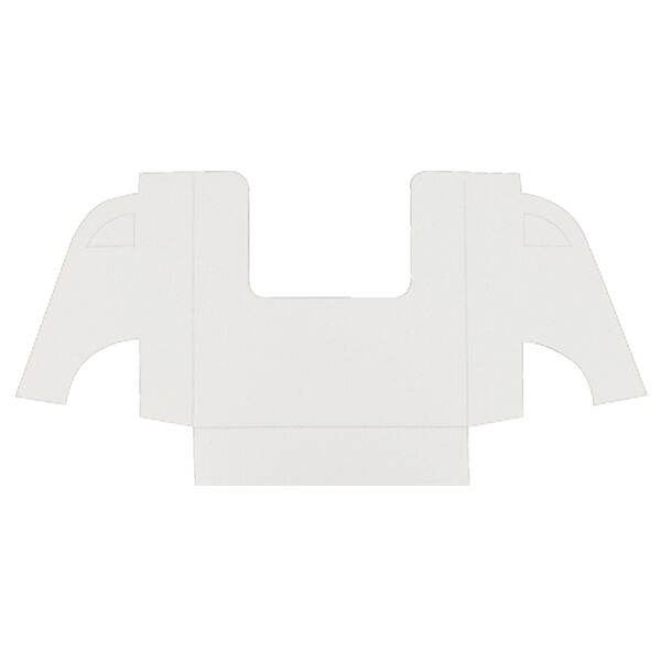 Leaflet Dispensers - A5 Vignette