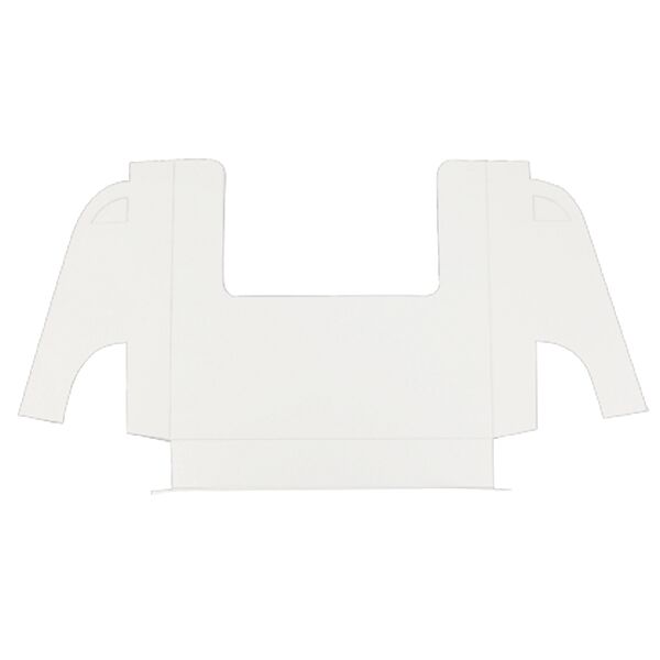 Leaflet Dispensers - A4 Vignette