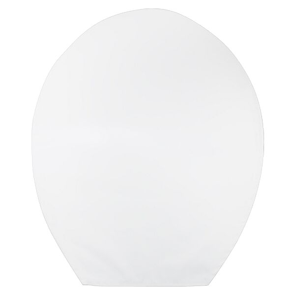 Toilet Seat Cover Vignette