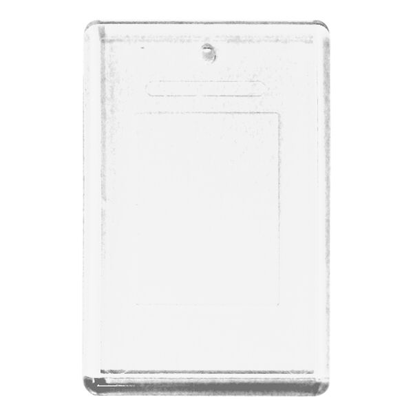 Fridge Magnet Vignette