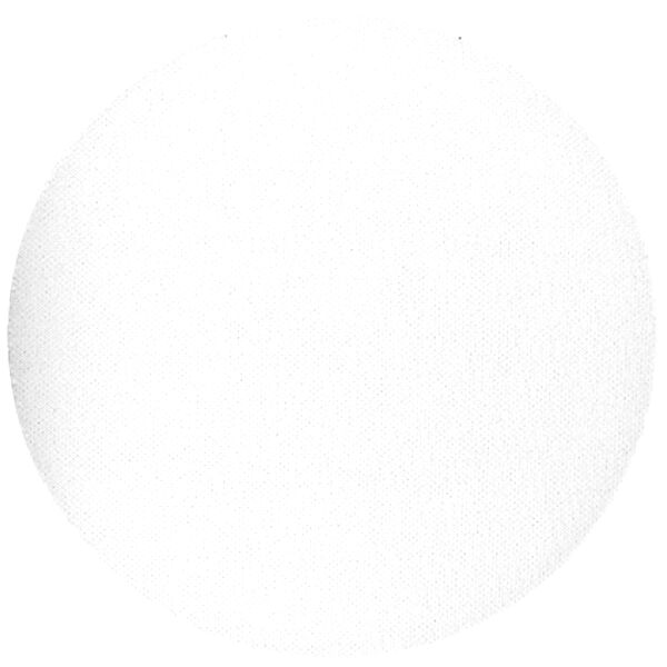 Coasters - Rubber - Round Vignette