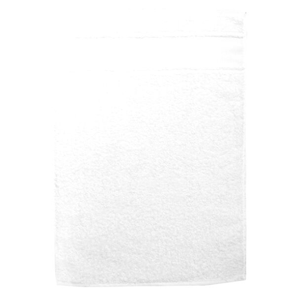 Hand Towel Vignette