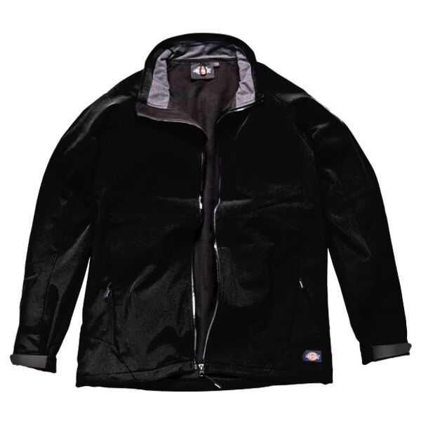 Dickies Softshell Vignette