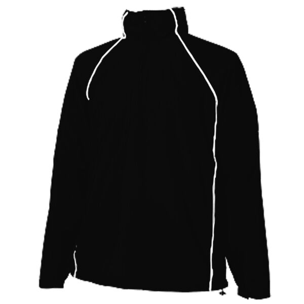 Adults Team Overtop Vignette