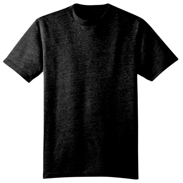 Fotl Fitted Valueweight T Shirt Vignette