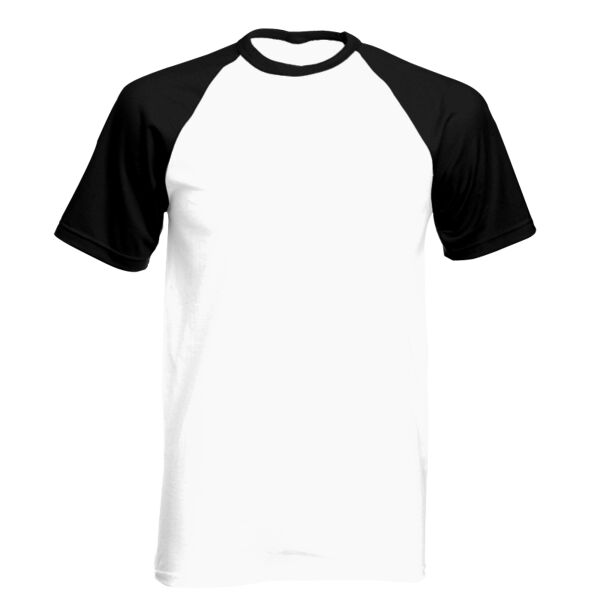 Fotl Short Sleeve Baseball T-Shirt Vignette