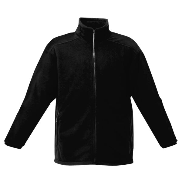 Fruit Of The Loom Kids Full Zip Fleece Vignette