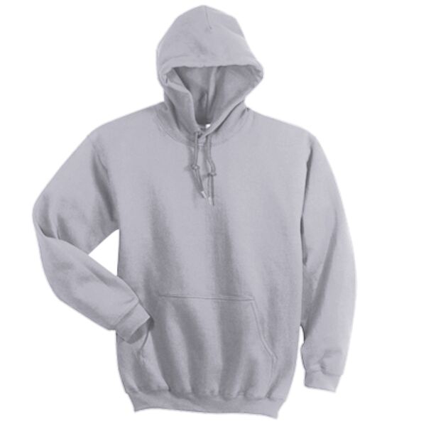 8 oz. Best™ 50/50 Pullover Hood Vignette