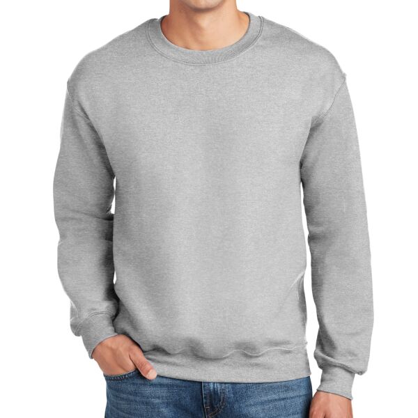 DryBlend™ Crewneck Sweatshirt Vignette