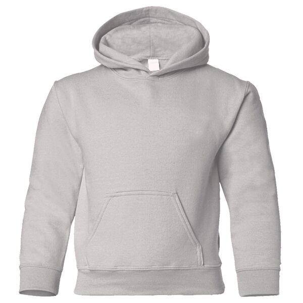 Youth Heavy Blend™ Hooded Sweatshirt Vignette