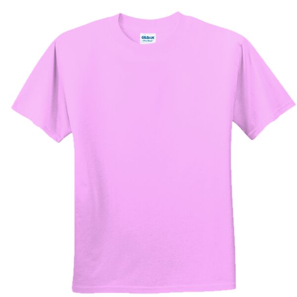 Youth  DryBlend™ 5.6 oz., 50/50 T-Shirt Vignette