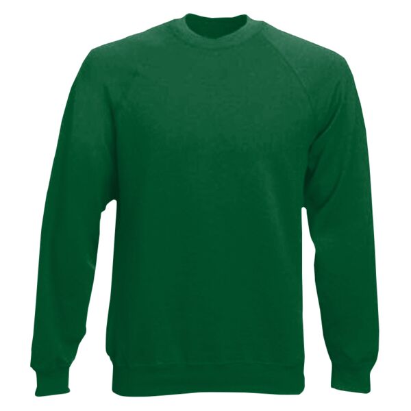 Gildan Ultra Blend Set-In Sweatshirt Vignette