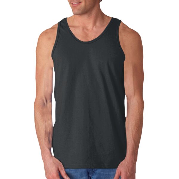 Adult Ultra CottonTM Tank Top Vignette