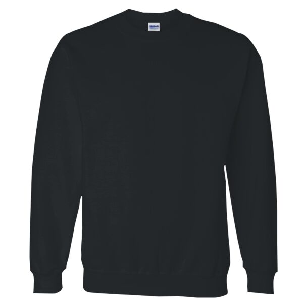 Adult Gildan DryBlendTM 50/50 Crewneck Sweatshirt Vignette