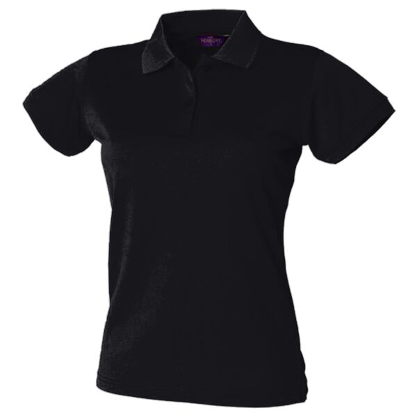 Women's Coolplus® Polo Shirt Vignette