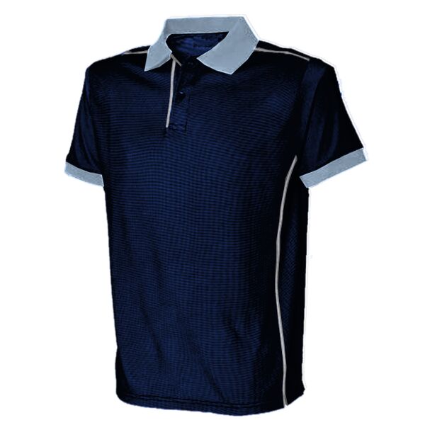 Coolplus® Wicking/Anti-Bacterial Polo Vignette