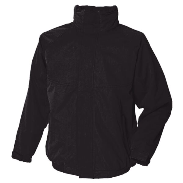 Oslo Jacket Vignette