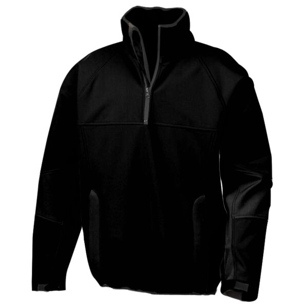 Result Opus Tech Lite Soft Shell Top Vignette