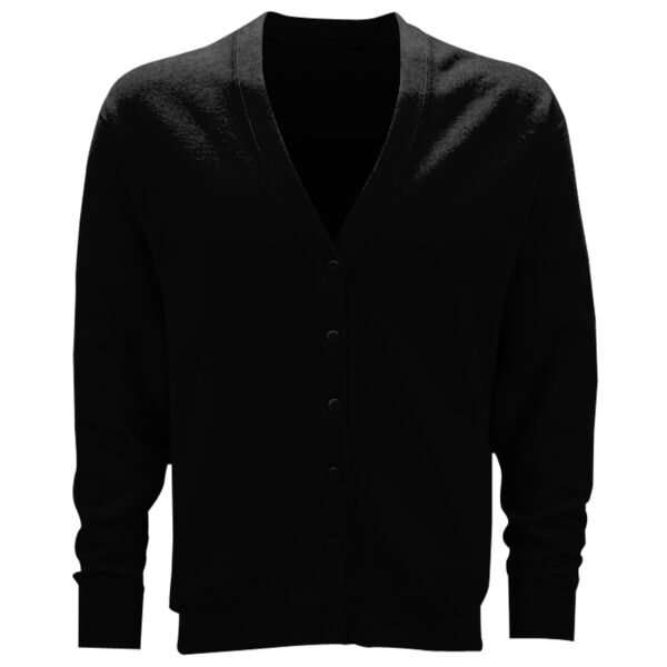 Russell W/Wear Cardigan Vignette