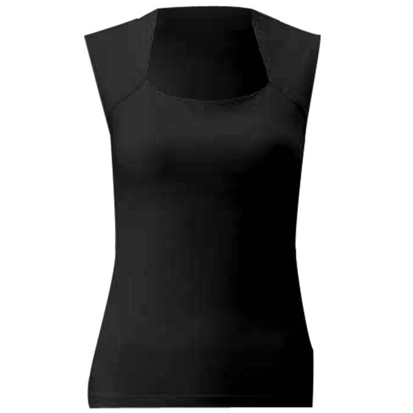 Russell Collection Sleeveless Top Vignette