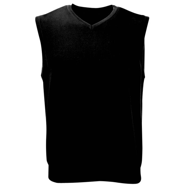 Russell Collection Knitted Tank Top Vignette