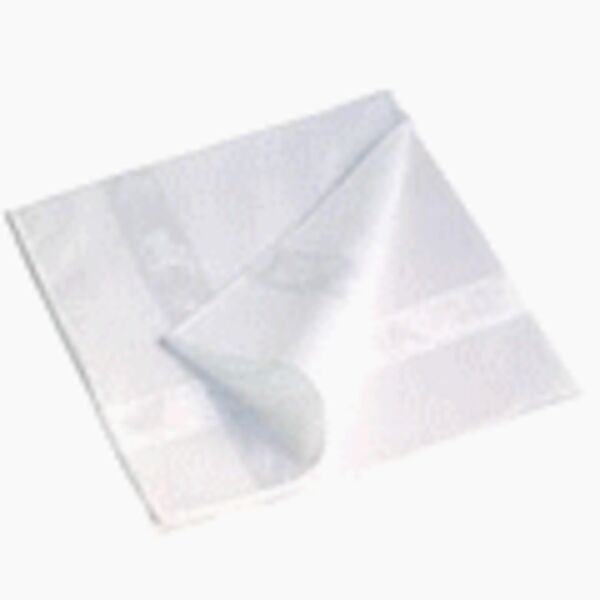 Mouchoir blanc Adodoé Vignette