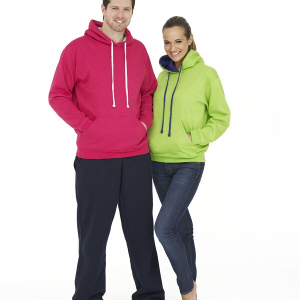 Baliwoé Sweat Unisexe Vignette