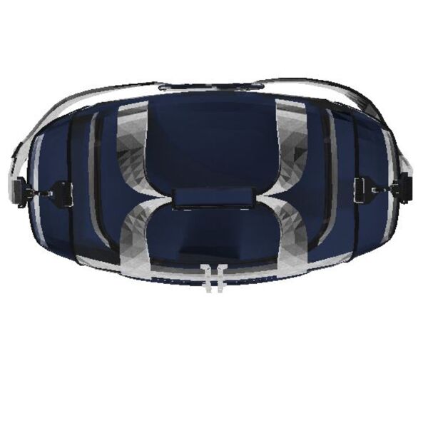 Pro team jumbo kit bag Vignette