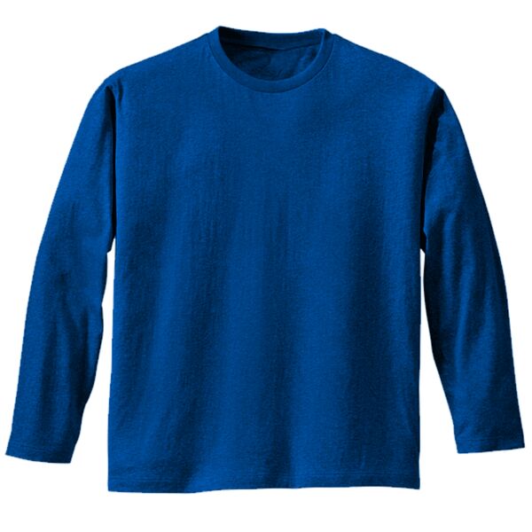 Childrens Raglan Sweatshirt Vignette