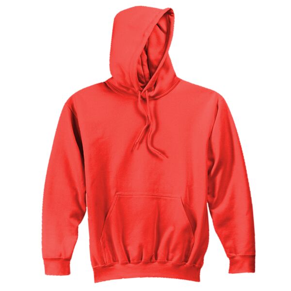 Childrens Hooded Sweatshirt Vignette