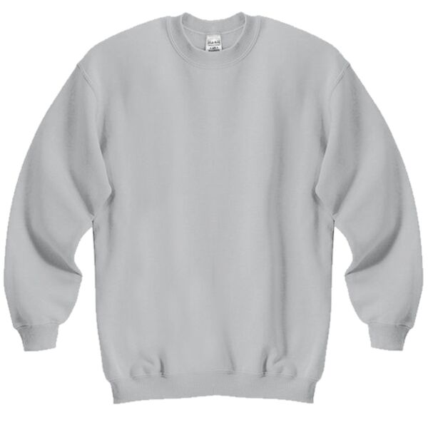 Ultra Cotton ® Crewneck Sweatshirt Vignette