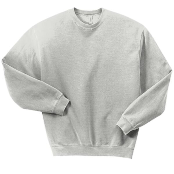Ultimate Cotton ® Crewneck Sweatshirt Vignette
