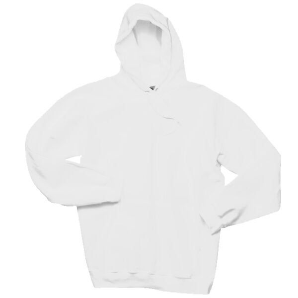 Ultimate Cotton ® Pullover Hooded Sweatshirt Vignette