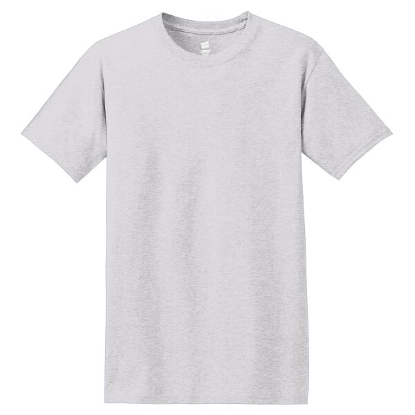 ComfortSoft ® Heavyweight 100% Cotton T Shirt Vignette