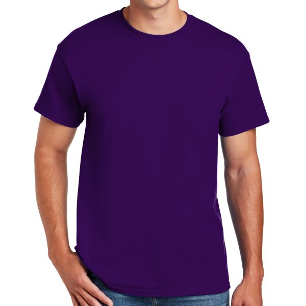 Ultra Blend ® 50/50 Cotton/Poly T Shirt Vignette