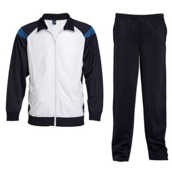 Survêtement + Pantalon sport acropolis H Vignette