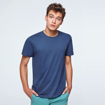 T-shirt Beagle de marque Roly - Tailles enfant et adulte Vignette