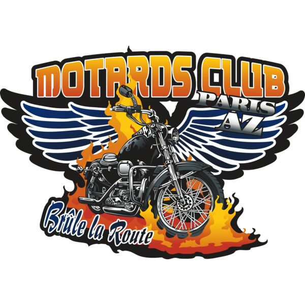 Motards Club Vignette
