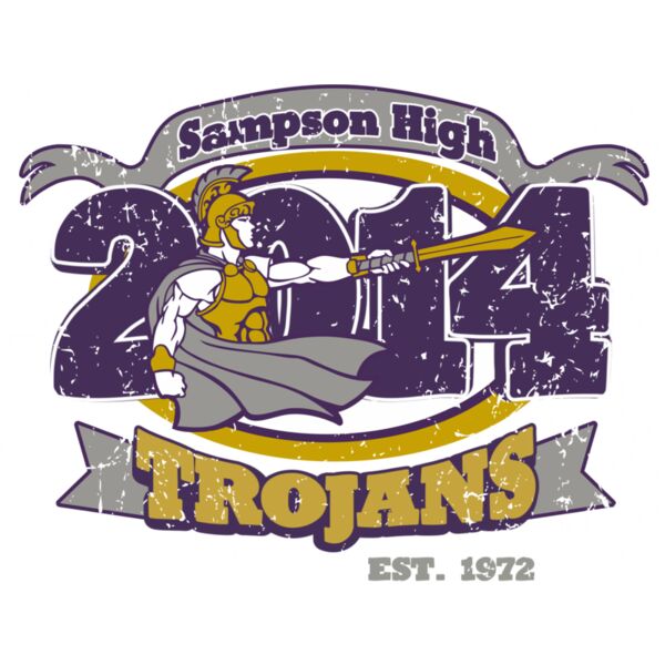 Trojans 2014 Vignette