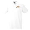 Polo Epais de marque Fruit of the Loom Vignette