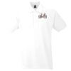 Polo Epais de marque Fruit of the Loom Vignette