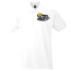 Polo Epais de marque Fruit of the Loom Vignette