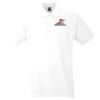 Polo Epais de marque Fruit of the Loom Vignette